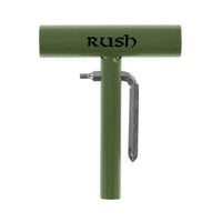Rush Tool - Army Green