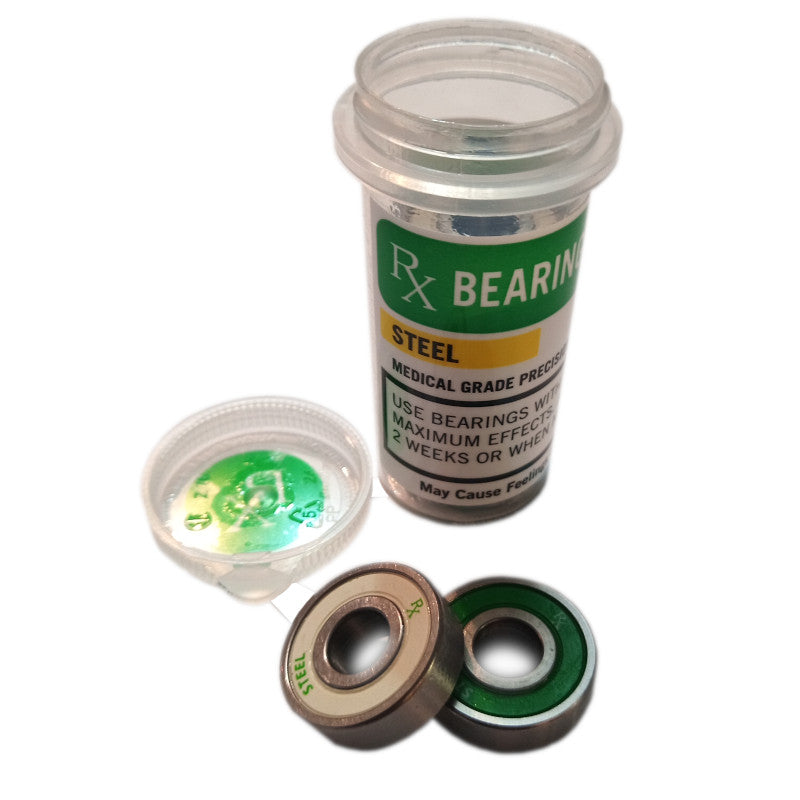 Rx Bearings – Revolution 514