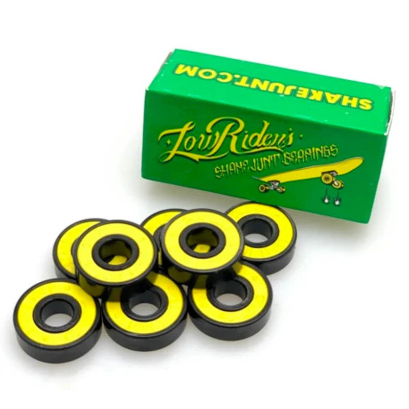 Shake Junt Bearings Low Riders