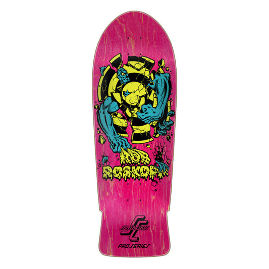 Santa Cruz Deck Roskopp Target 3 (Re-issue) 10.25"