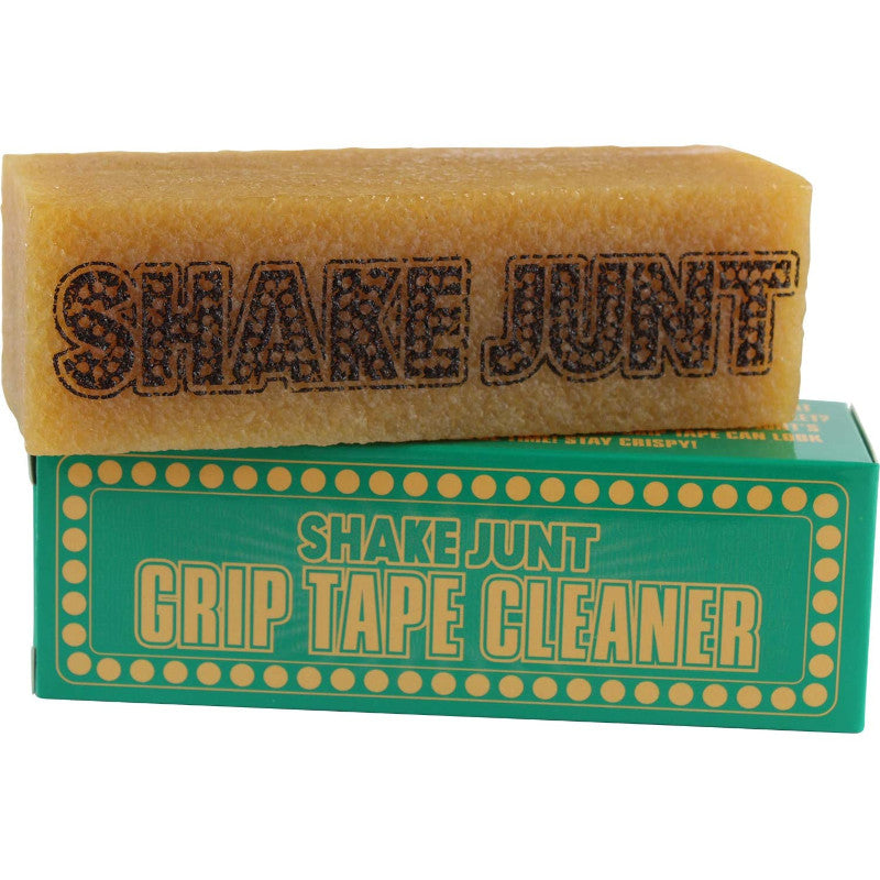 Shake Junt Griptape Eraser