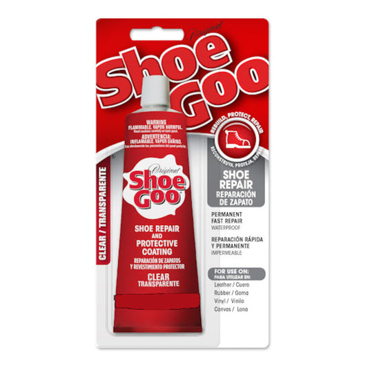 Shoe Goo 1oz - Clear