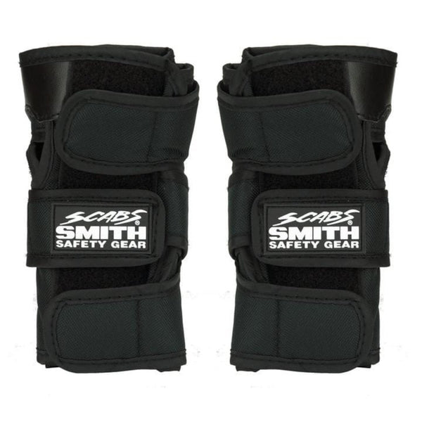 Smith Pads Scabs Wrist Guards