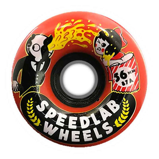 56mm 87a Speedlab Wheels Nastyboh