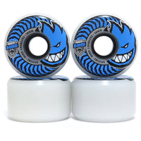 58mm 80HD Spitfire Wheels Chargers Conical