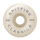 56mm 99a Spitfire Wheels Classics