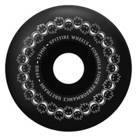 53mm 99a Spitfire Wheels Formula Four Classic Repeaters
