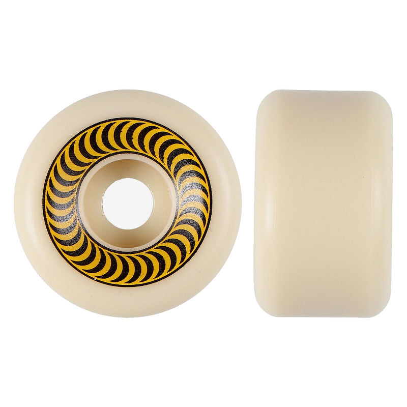 55mm 99a Spitfire Wheels Formula Four O.G. Classics Formula 4