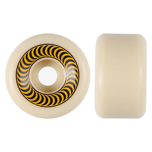 55mm 99a Spitfire Wheels Formula Four O.G. Classics Formula 4