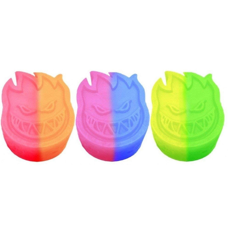 Spitfire Wax Swirl Curb