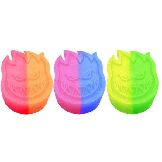 Spitfire Wax Swirl Curb