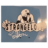 Strangelove Deck Ray Barbee Guest Model Classic 9.5