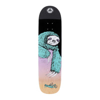 Welcome Deck Sloth on Son of Planchette - 8.38