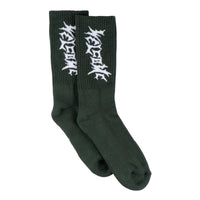 Welcome Chaussettes Vampire - Foret